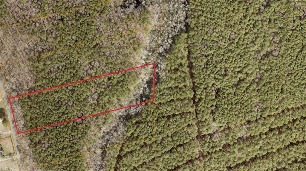 6600 Blackwater RD, Virginia Beach, VA 23457