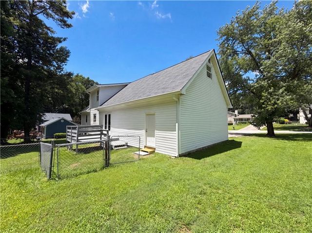 1761 Keenland Place, Lawrenceville, GA 30043