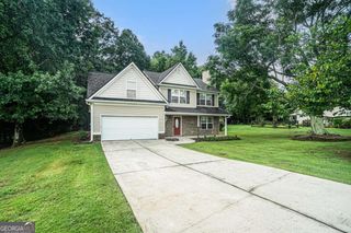 1071 Wildflower Way, Madison, GA 30650