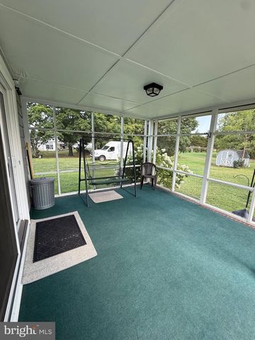 131 MAPLE AVE, Cedarville, NJ 08311