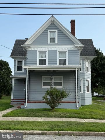 131 MAPLE AVE, Cedarville, NJ 08311