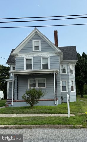 131 MAPLE AVE, Cedarville, NJ 08311