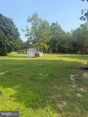 131 MAPLE AVE, Cedarville, NJ 08311