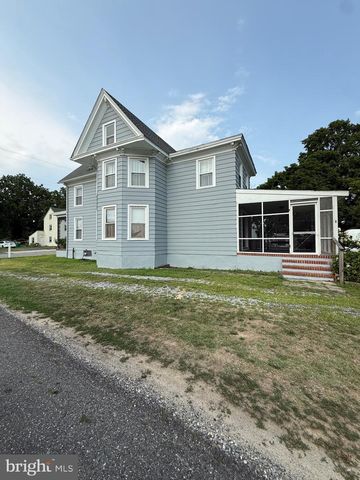 131 MAPLE AVE, Cedarville, NJ 08311