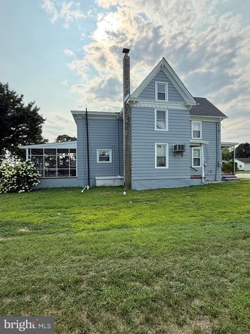 131 MAPLE AVE, Cedarville, NJ 08311