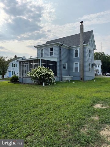 131 MAPLE AVE, Cedarville, NJ 08311