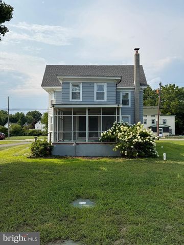 131 MAPLE AVE, Cedarville, NJ 08311