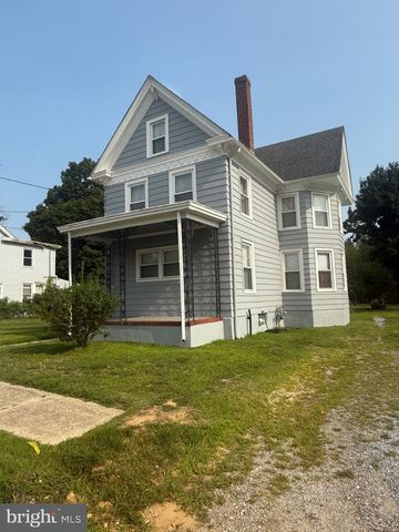 131 MAPLE AVE, Cedarville, NJ 08311