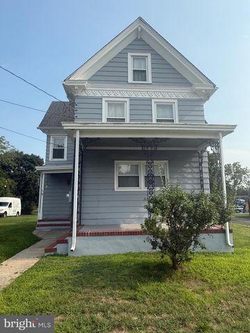 131 MAPLE AVE, Cedarville, NJ 08311