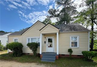 1306 Ramsey Street, Fayetteville, NC 28301