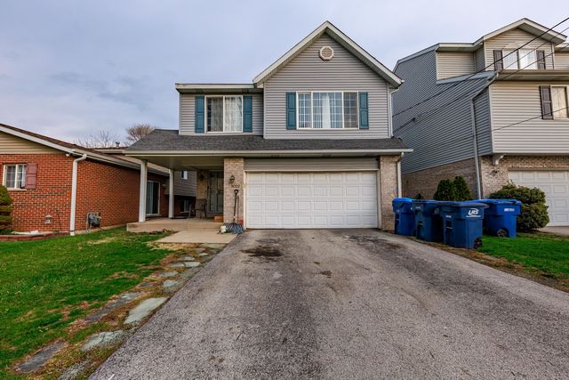 3022 141st Place, Blue Island, IL 60406