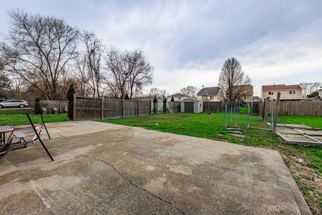 3022 141st Place, Blue Island, IL 60406