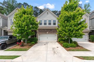 6237 Thorncrest Drive 10, Tucker, GA 30084