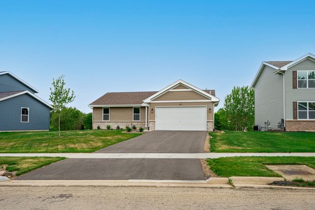 3764 Scarlet Oak Drive, Rockford, IL 61109
