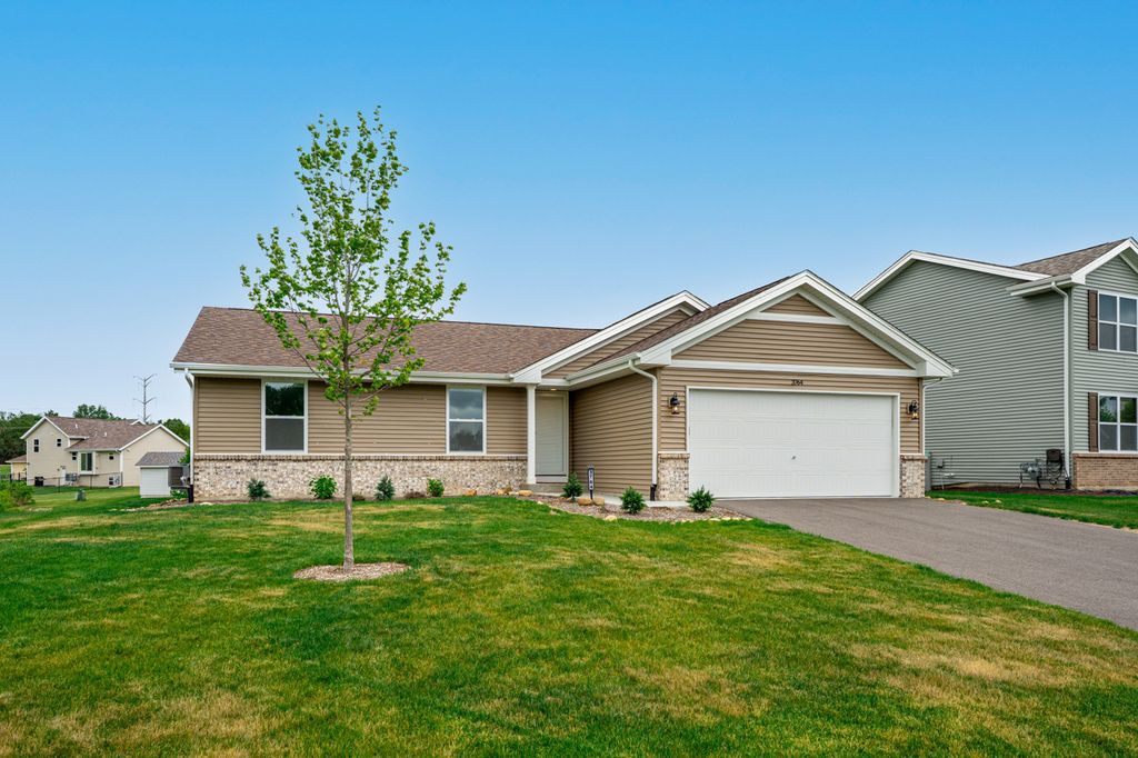 3764 Scarlet Oak Drive, Rockford, IL 61109