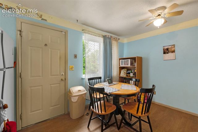 2206 Olympic Drive, Colorado Springs, CO 80910