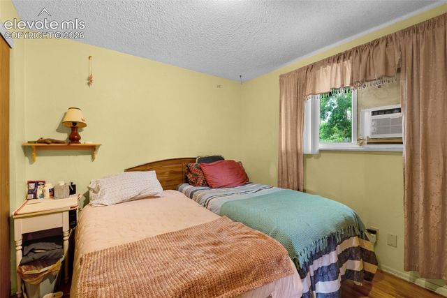 2206 Olympic Drive, Colorado Springs, CO 80910