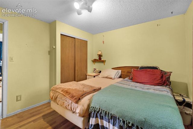 2206 Olympic Drive, Colorado Springs, CO 80910
