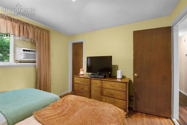 2206 Olympic Drive, Colorado Springs, CO 80910