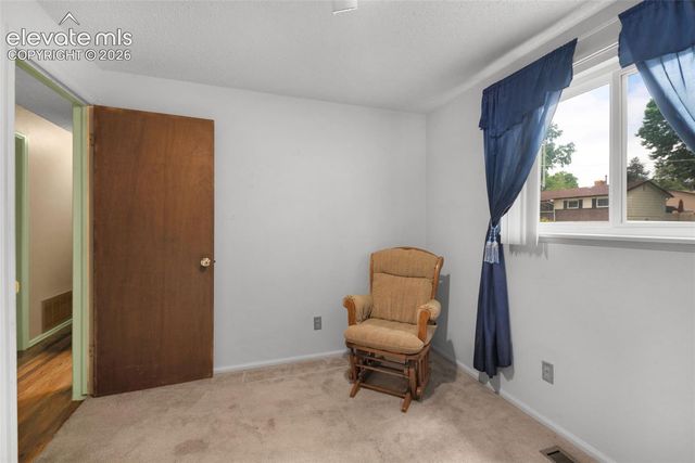 2206 Olympic Drive, Colorado Springs, CO 80910