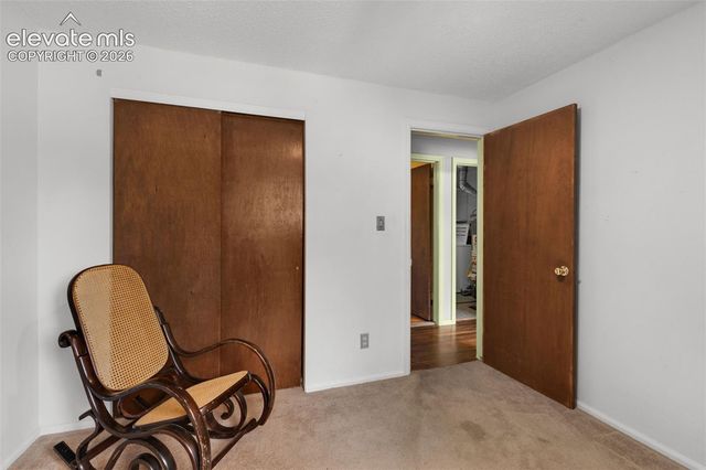 2206 Olympic Drive, Colorado Springs, CO 80910