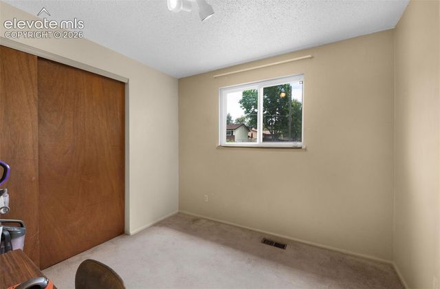 2206 Olympic Drive, Colorado Springs, CO 80910