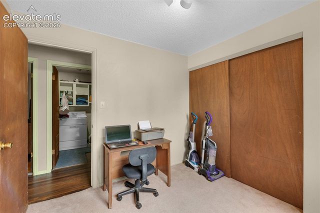 2206 Olympic Drive, Colorado Springs, CO 80910