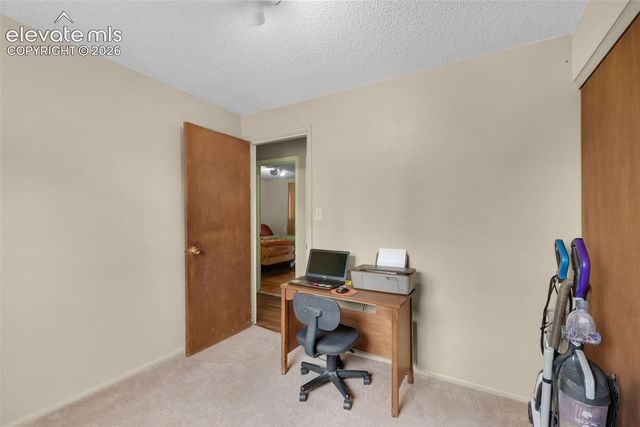 2206 Olympic Drive, Colorado Springs, CO 80910