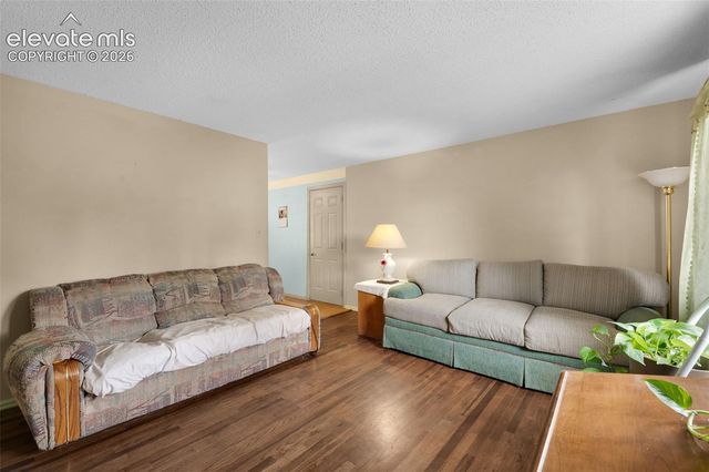 2206 Olympic Drive, Colorado Springs, CO 80910