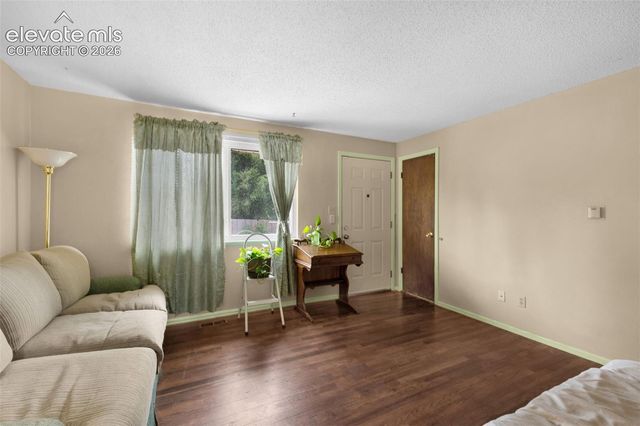 2206 Olympic Drive, Colorado Springs, CO 80910