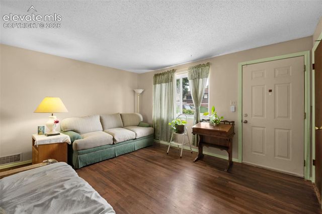 2206 Olympic Drive, Colorado Springs, CO 80910