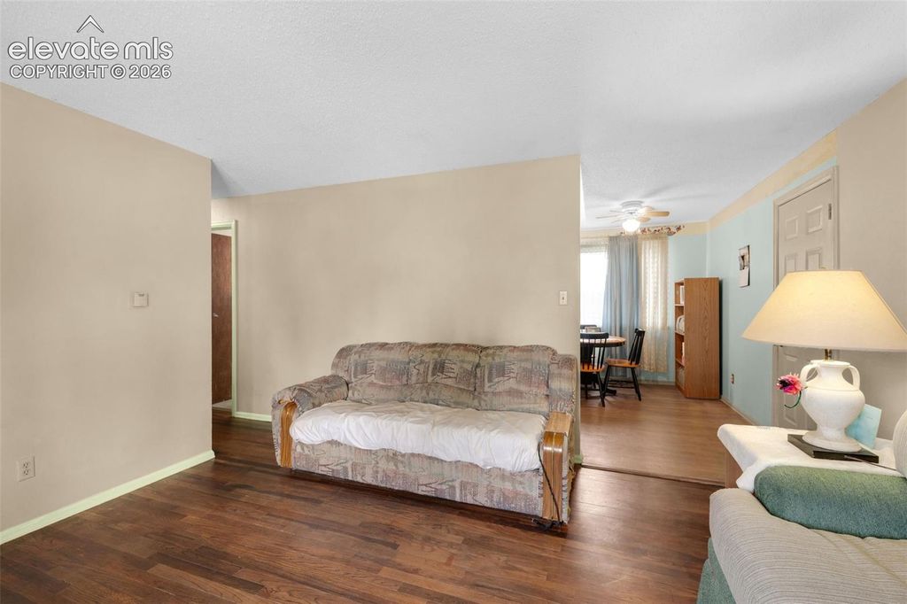 2206 Olympic Drive, Colorado Springs, CO 80910 — photo 4