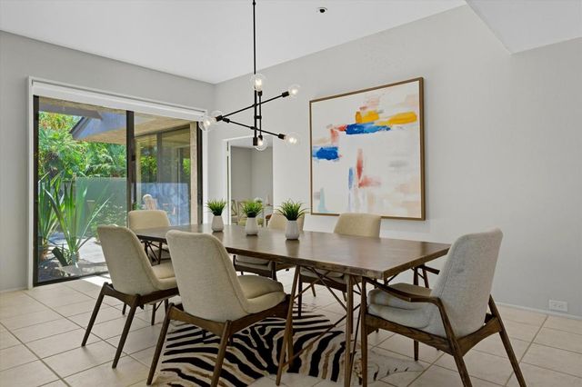 18 Lehigh Court, Rancho Mirage, CA 92270