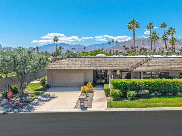18 Lehigh Court, Rancho Mirage, CA 92270
