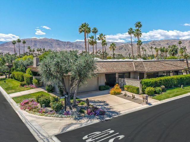 18 Lehigh Court, Rancho Mirage, CA 92270