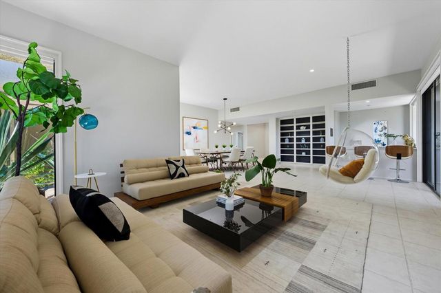 18 Lehigh Court, Rancho Mirage, CA 92270