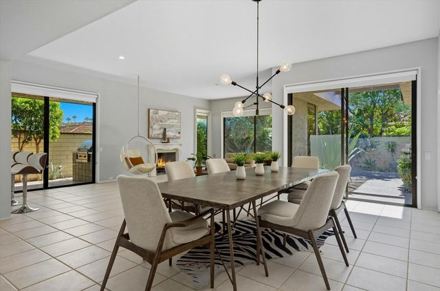 18 Lehigh Court, Rancho Mirage, CA 92270