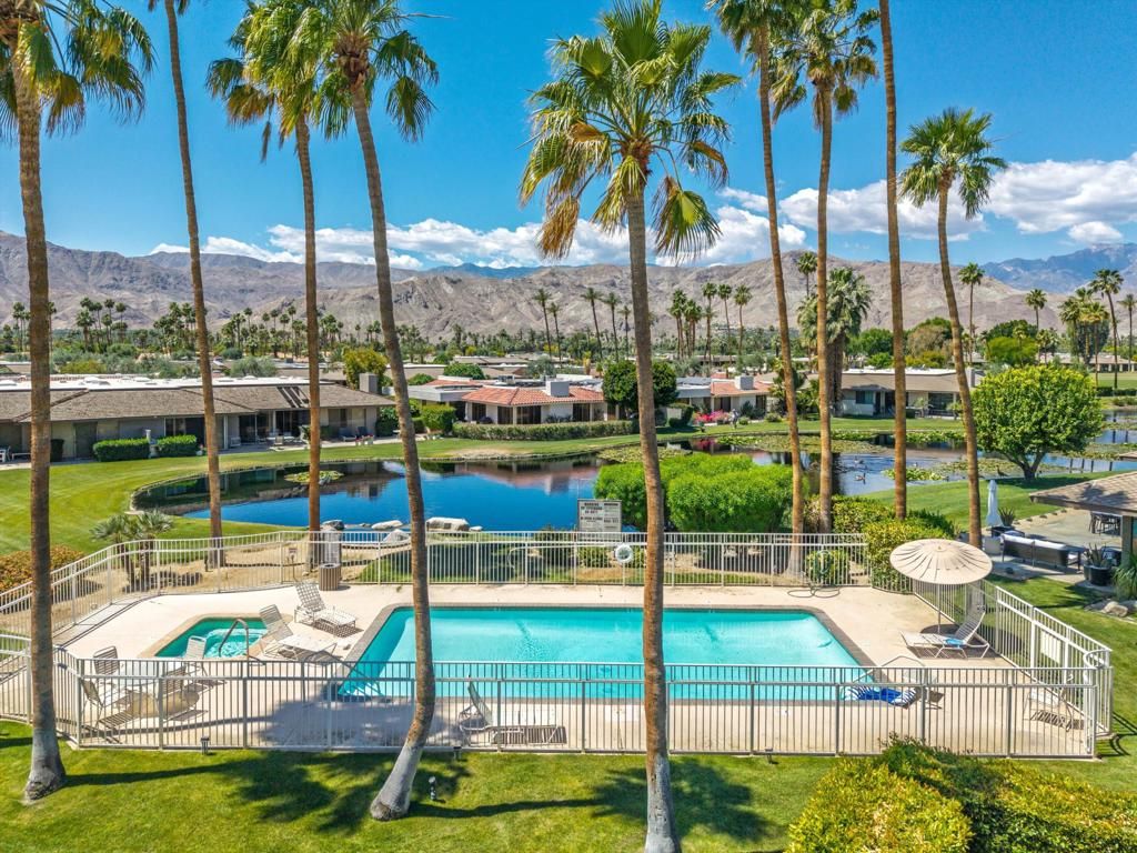 18 Lehigh Court, Rancho Mirage, CA 92270