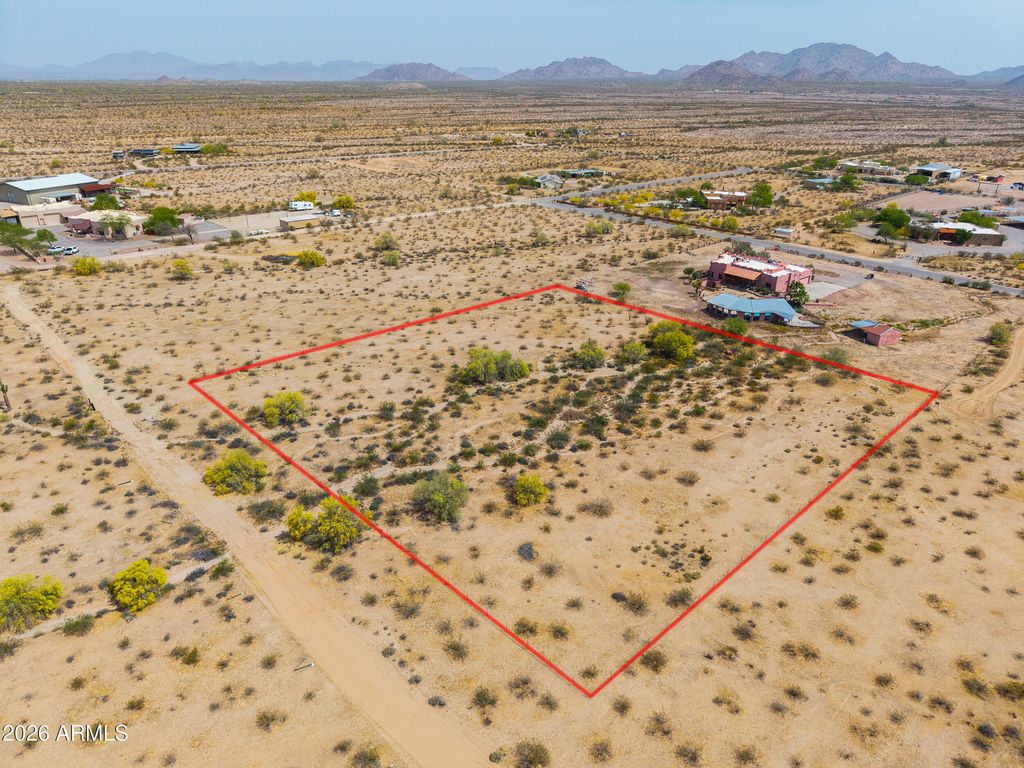 00 Canyon Meadows Street 0000, Casa Grande, AZ 85122 — exterior
