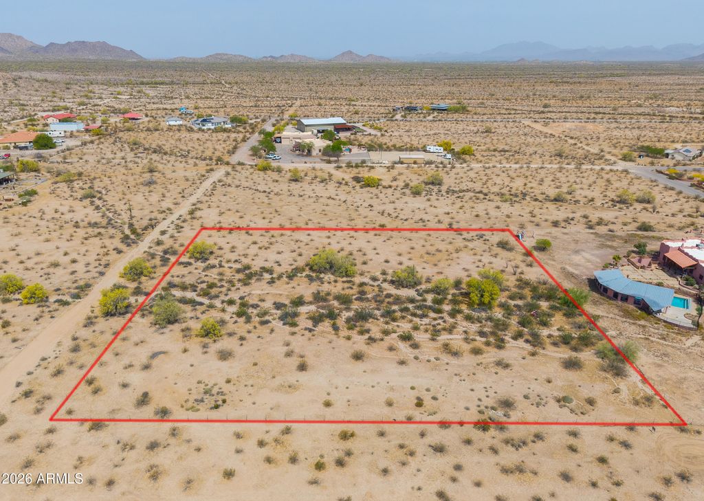 00 Canyon Meadows Street 0000, Casa Grande, AZ 85122 — photo 3