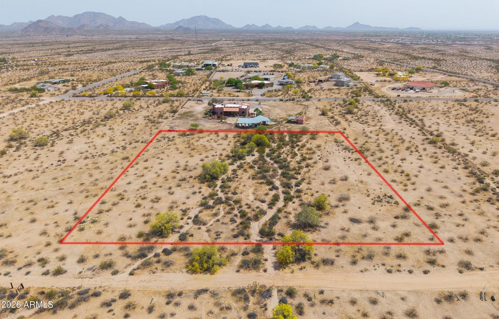 00 Canyon Meadows Street 0000, Casa Grande, AZ 85122 — photo 5