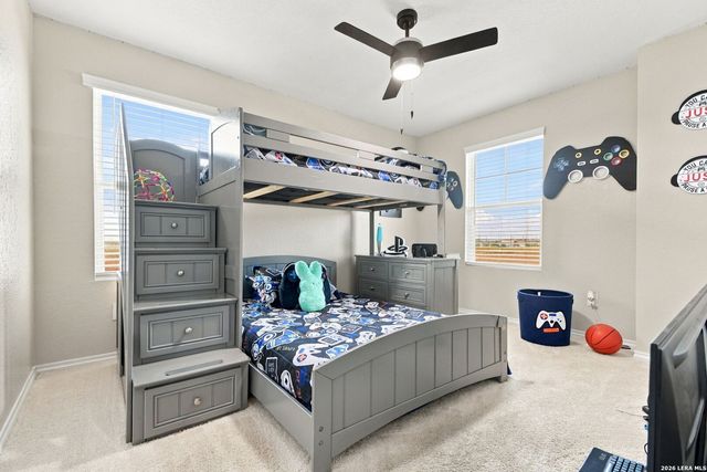 8650 EAGLE HILL MDW, San Antonio, TX 78222