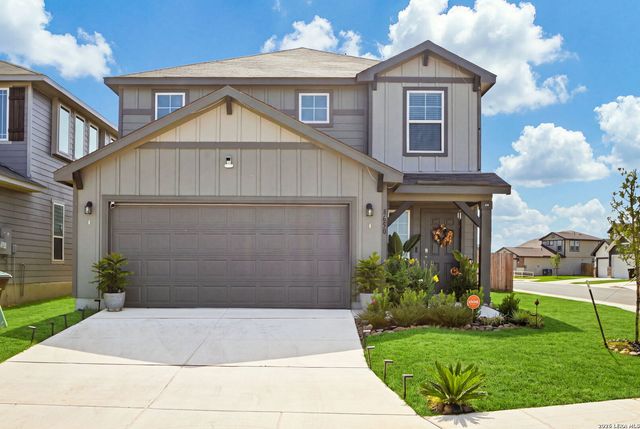 8650 EAGLE HILL MDW, San Antonio, TX 78222