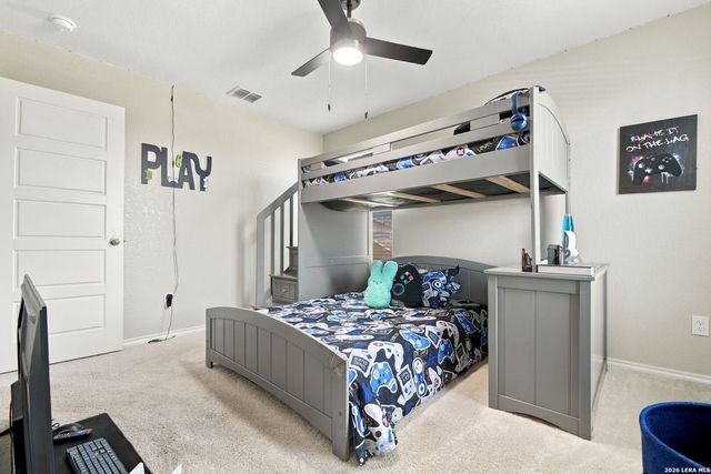 8650 EAGLE HILL MDW, San Antonio, TX 78222