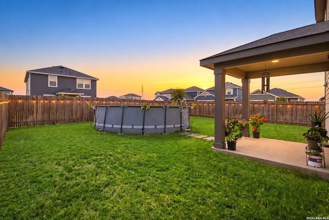 8650 EAGLE HILL MDW, San Antonio, TX 78222