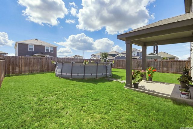 8650 EAGLE HILL MDW, San Antonio, TX 78222