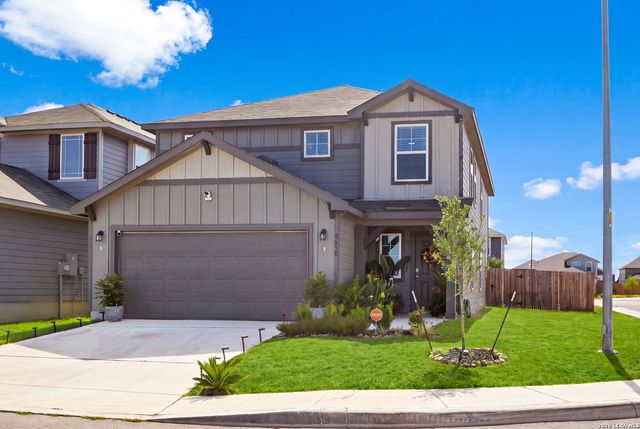8650 EAGLE HILL MDW, San Antonio, TX 78222