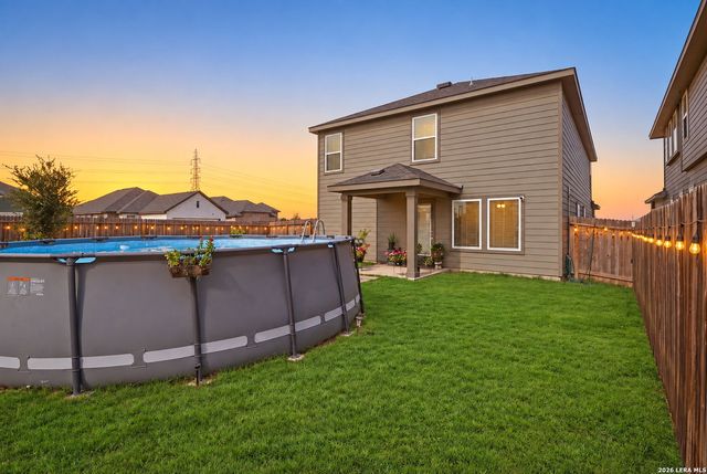 8650 EAGLE HILL MDW, San Antonio, TX 78222