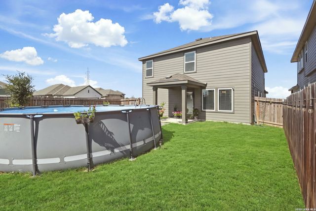 8650 EAGLE HILL MDW, San Antonio, TX 78222