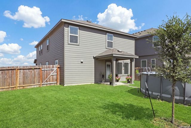 8650 EAGLE HILL MDW, San Antonio, TX 78222